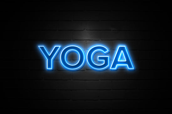 Glow Yoga