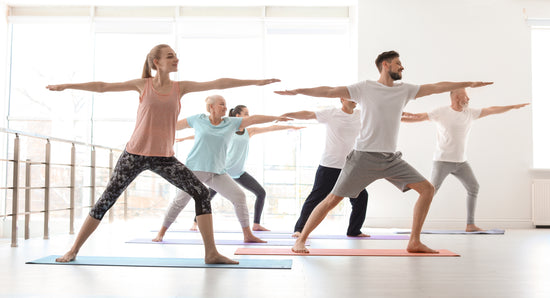 Yoga