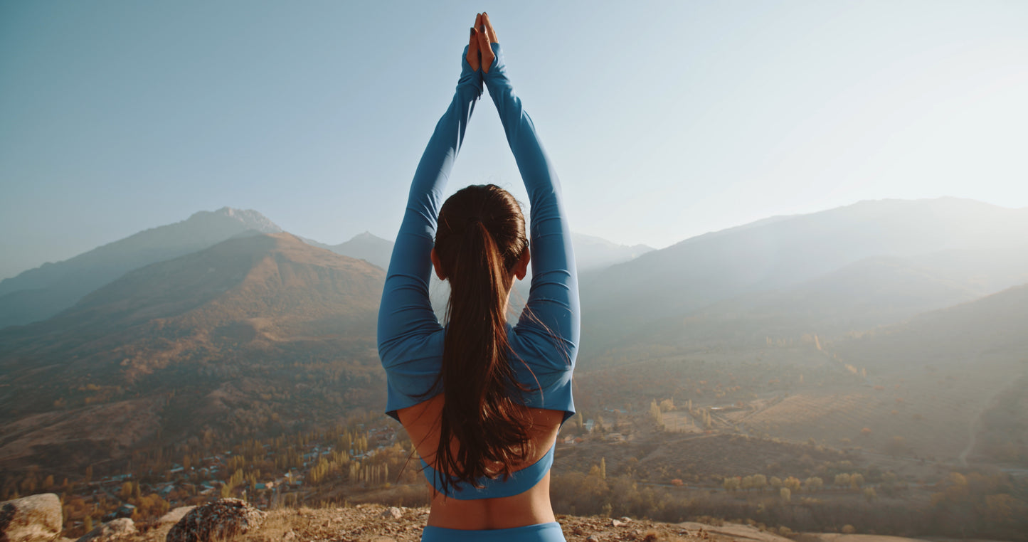 MEDITATION