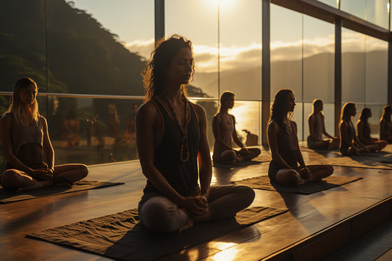 YOGA