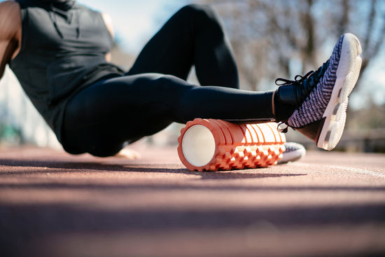 Foam Roll and Recovery